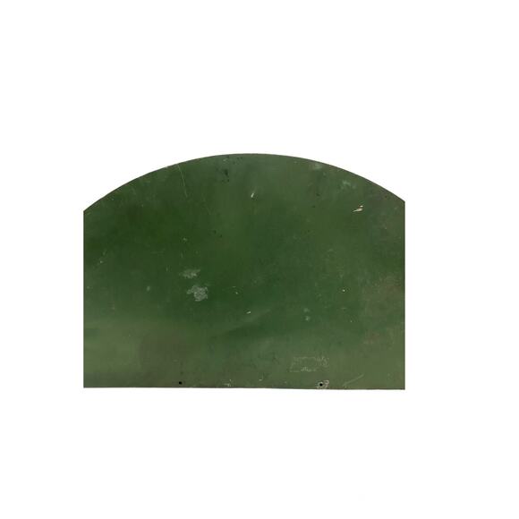 Vintage Rare National Mazda Lamps Bulbs GE Advertising Metal Display Sign - Picture 8 of 9